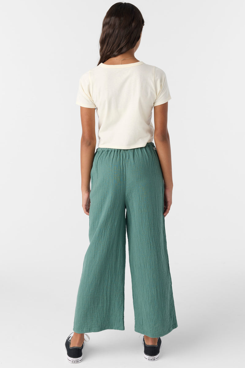 O'Neill Brendita Gauze Pants SPN S