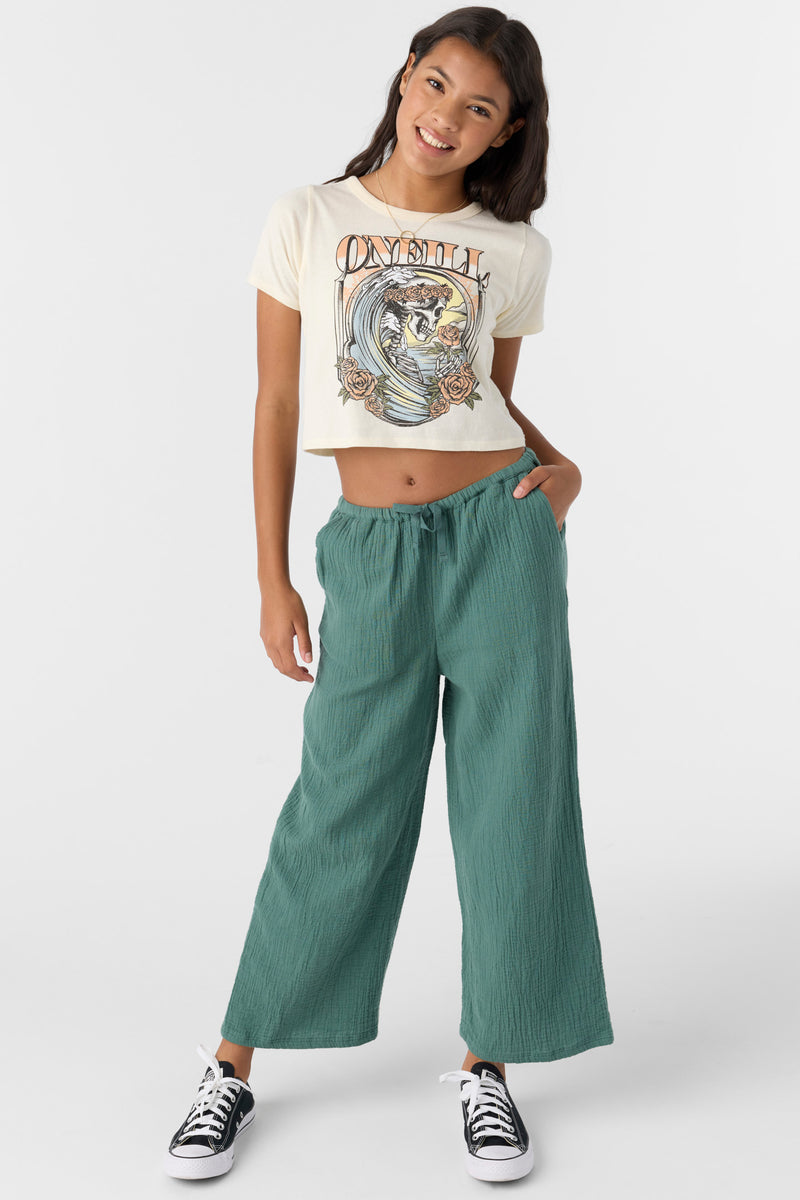 O'Neill Brendita Gauze Pants SPN XL