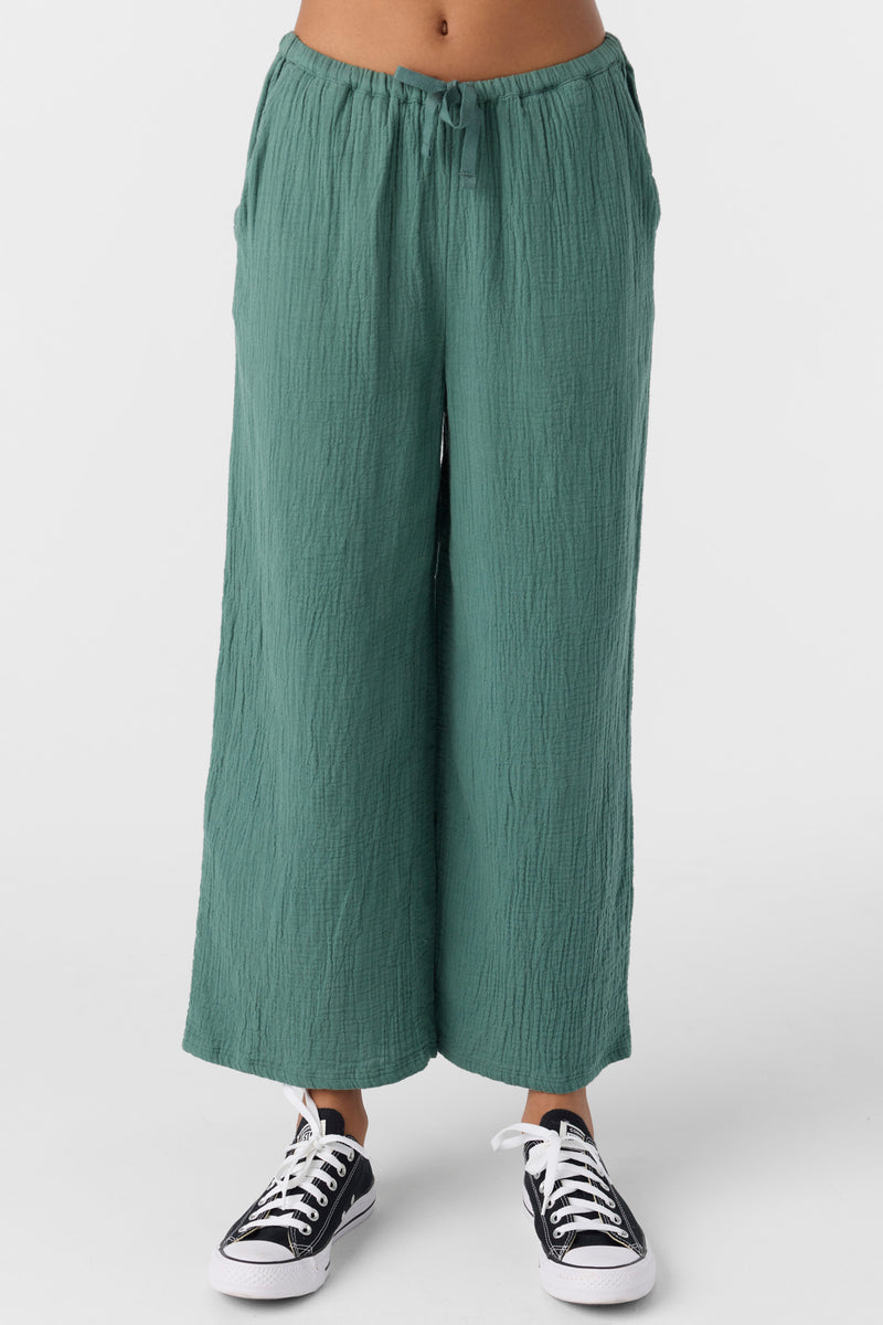 O'Neill Brendita Gauze Pants SPN XL