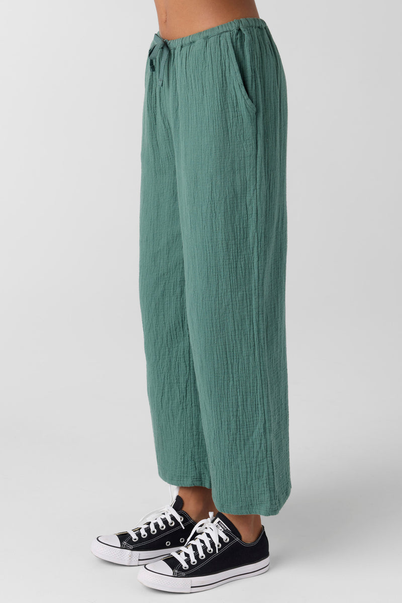 O'Neill Brendita Gauze Pants SPN S