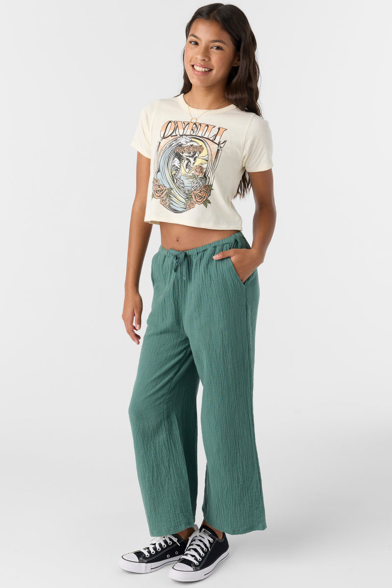 O'Neill Brendita Gauze Pants SPN XL