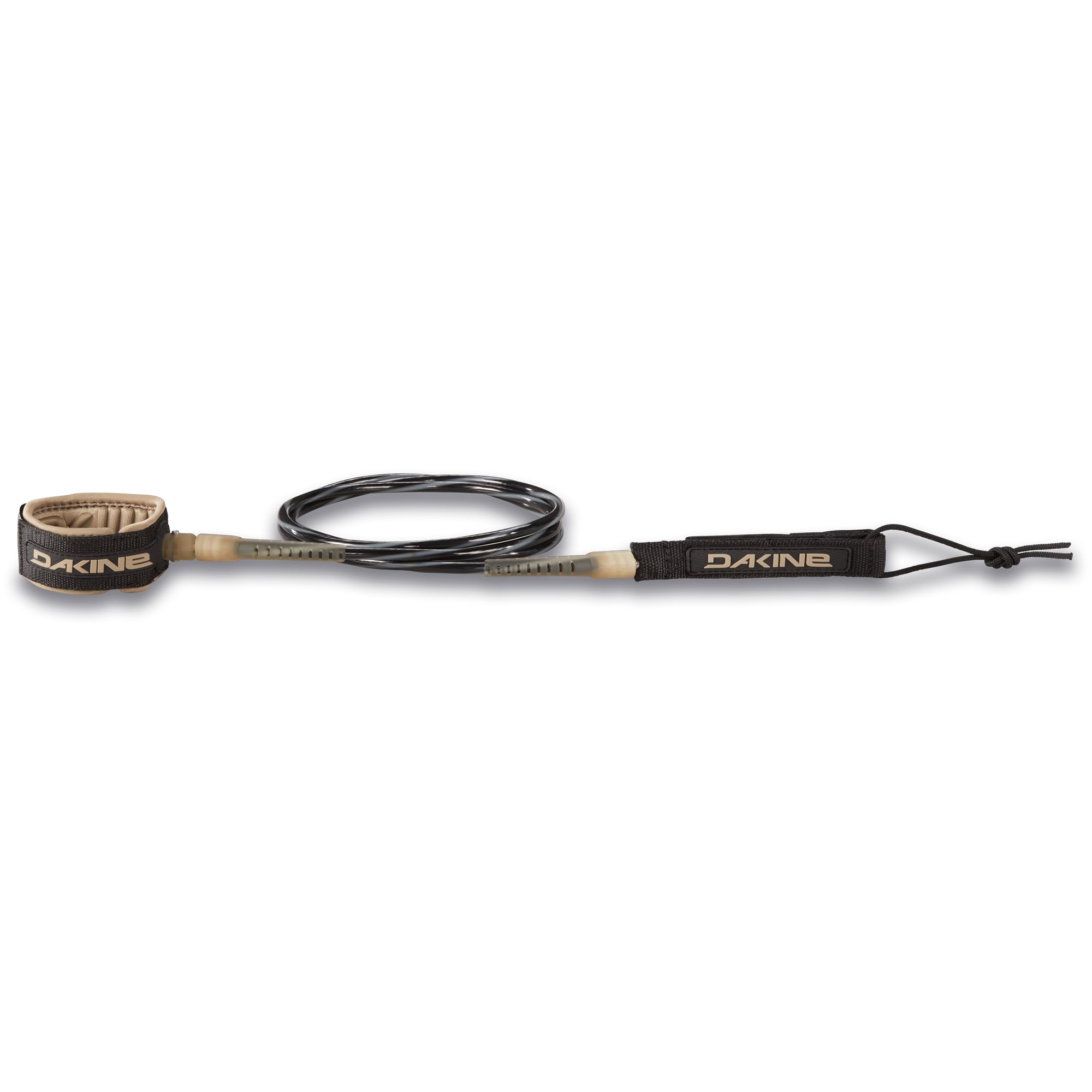 Dakine Kainui Team Leash 205-Stone 7ft0in