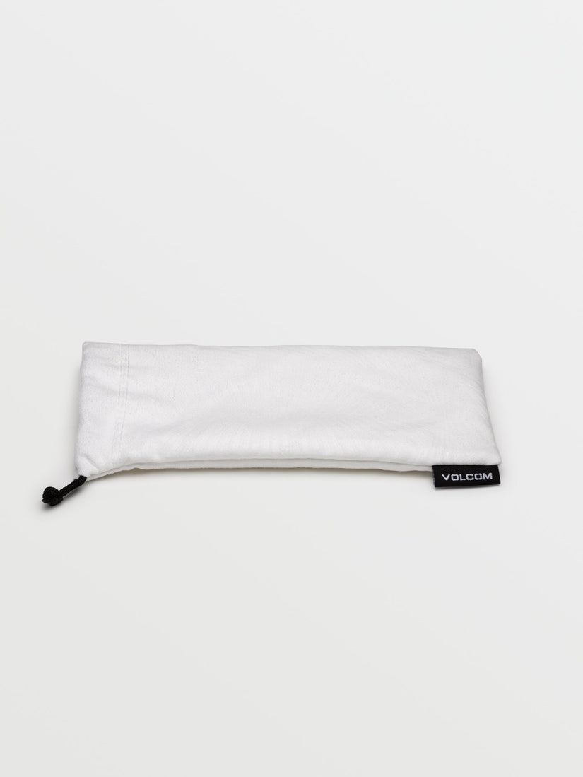 Volcom Eyeeye Stone Sunglasses DotMyProble Gray