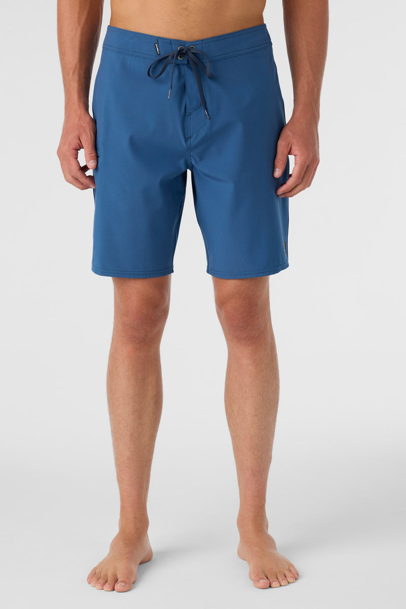 O'Neill Hyperfreak Heat Solid 19in Boardshort 2024 IND 36