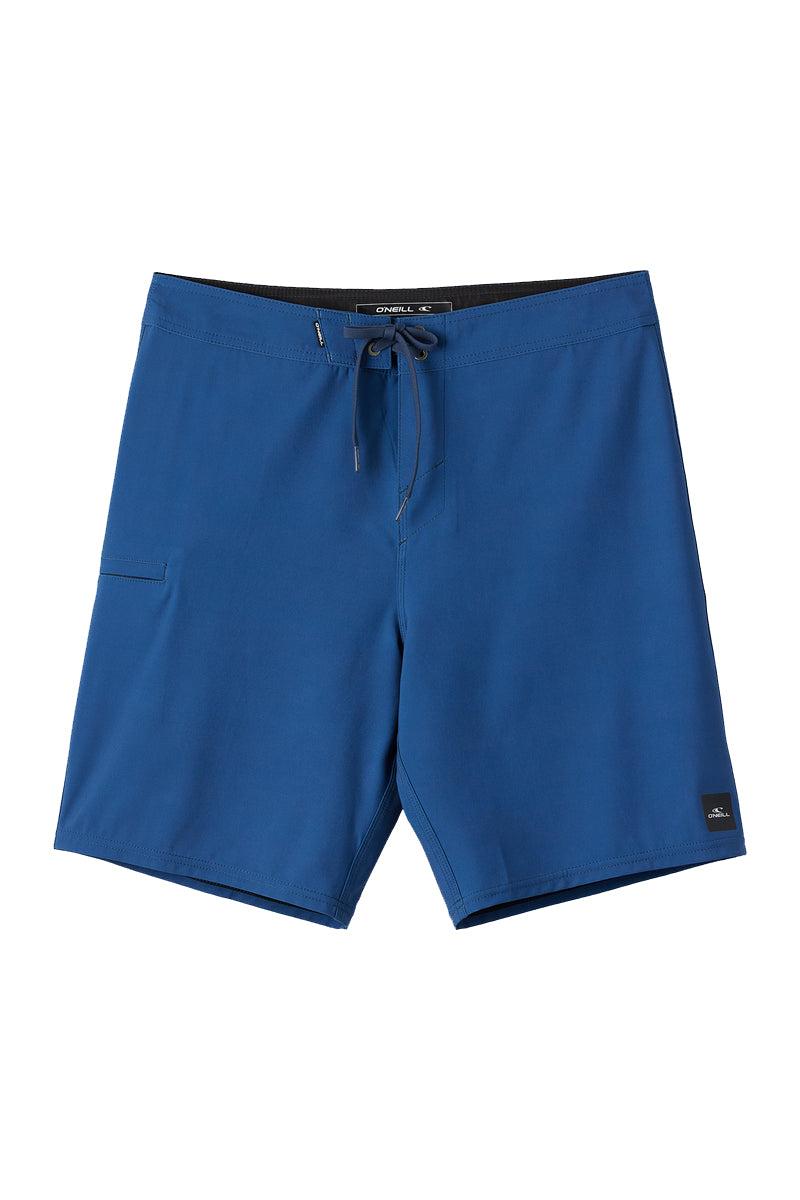 O'Neill Hyperfreak Heat Solid 19in Boardshort 2024 IND 28