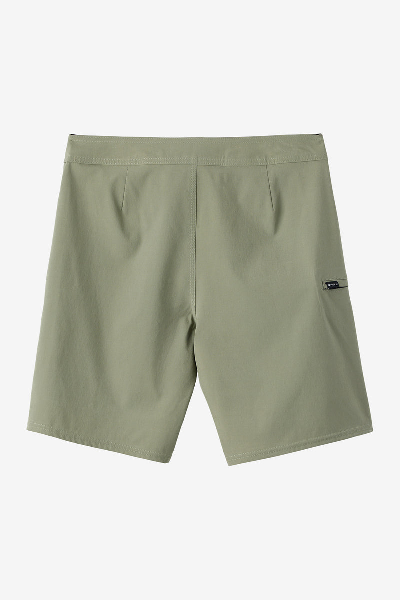 O'Neill Hyperfreak Heat Solid 19in Boardshort 2024 SAG 42