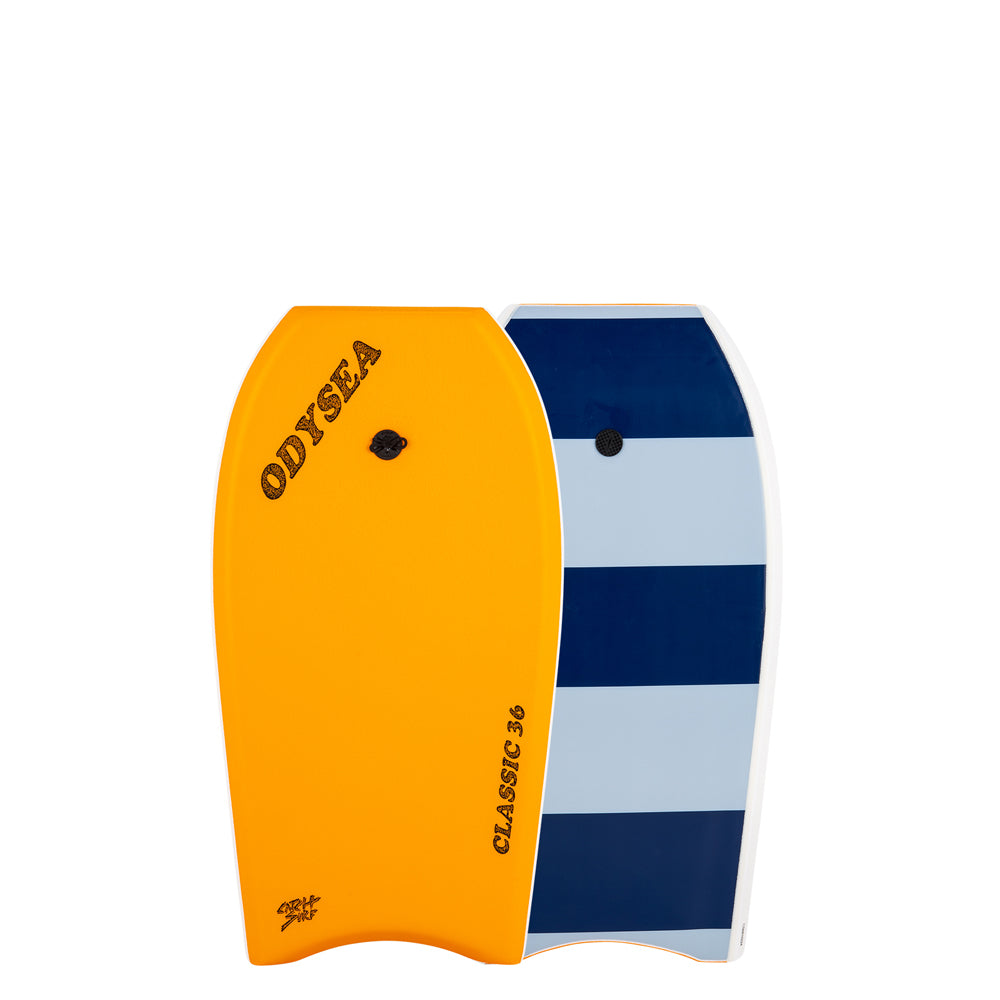 Odysea Classic Bodyboard Pilsner 36in