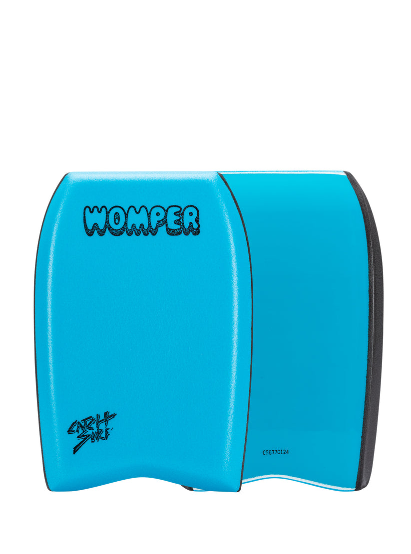 The Womper Body Surf Board MidnightBlue24 16in