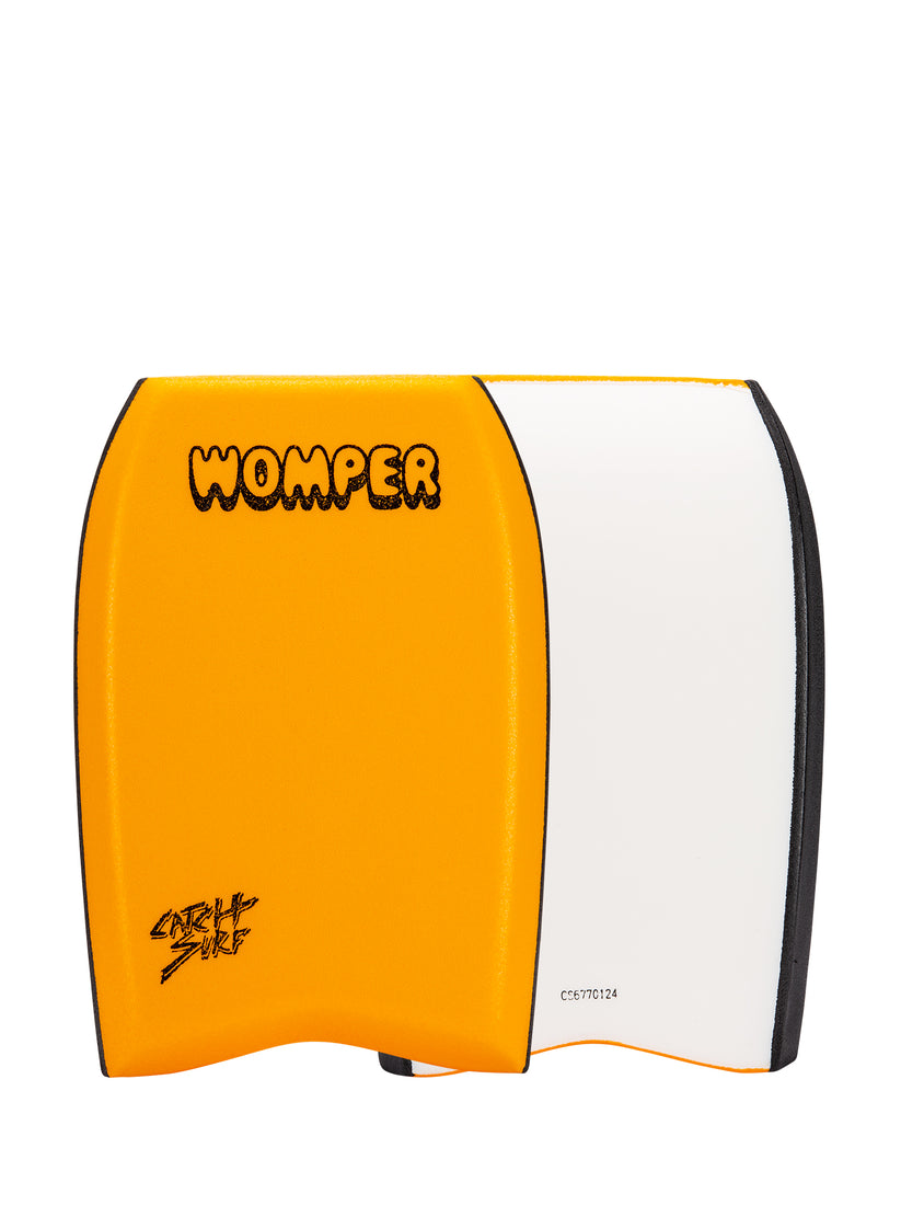 The Womper Body Surf Board Pilsner24 16in