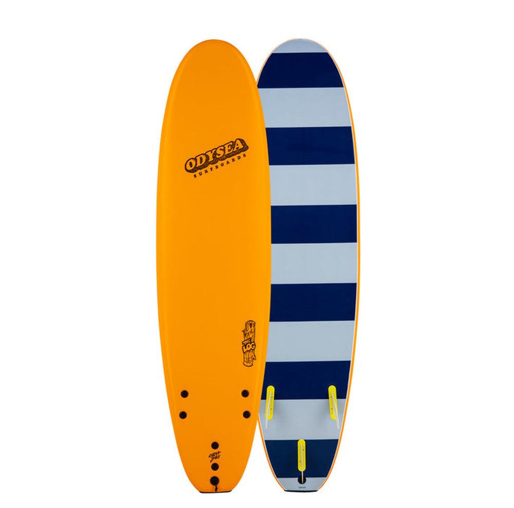 Odysea Log Pilsner24 7ft0in