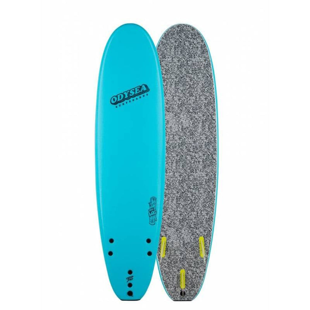 Odysea Log ToddDiCiurcioMidnightBlue24 7ft0in