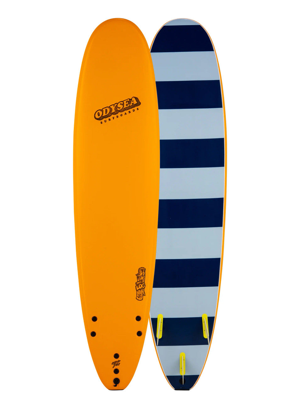 Odysea Log Pilsner24 8ft0in