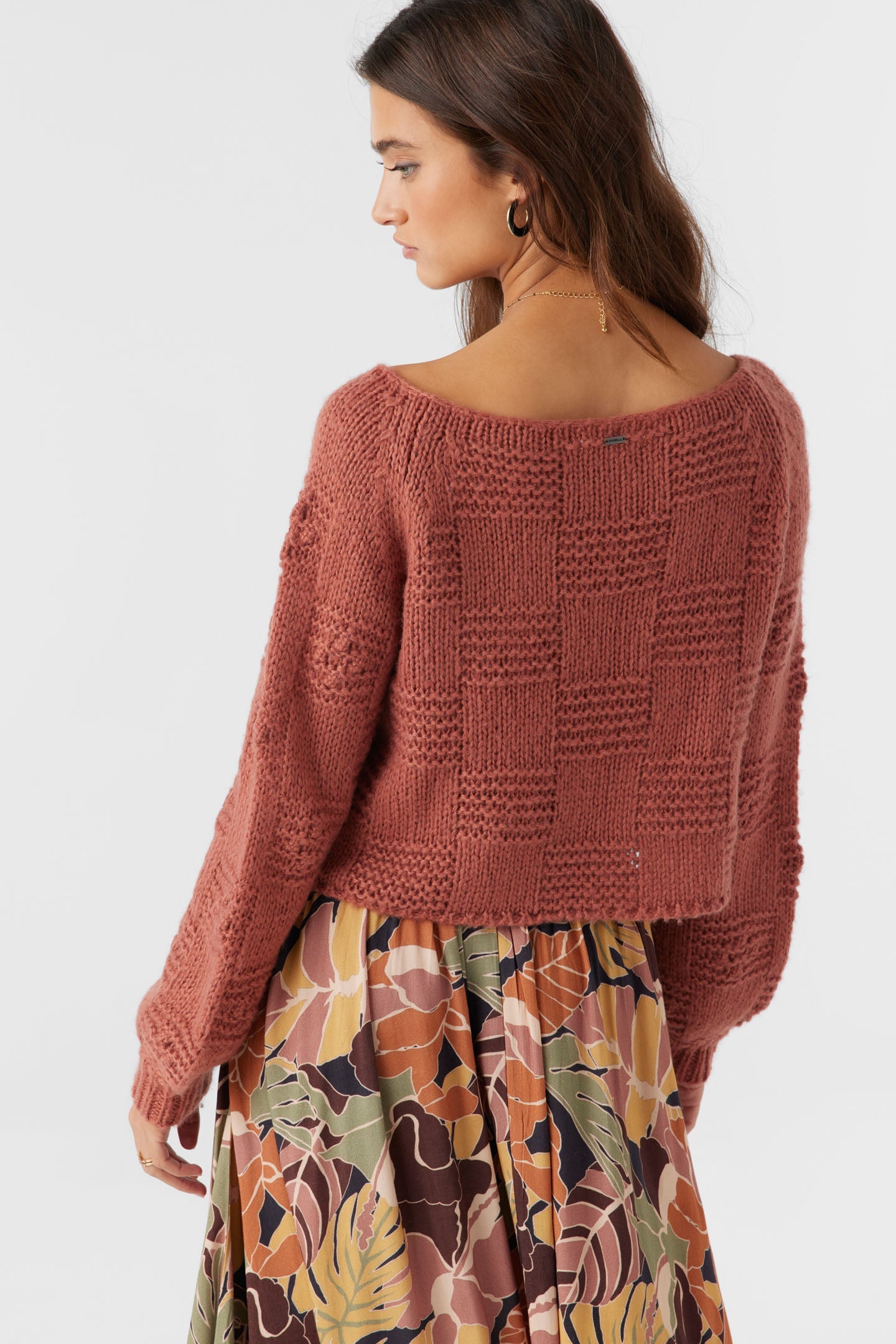 O'Neill Sacha Sweater CWD XS