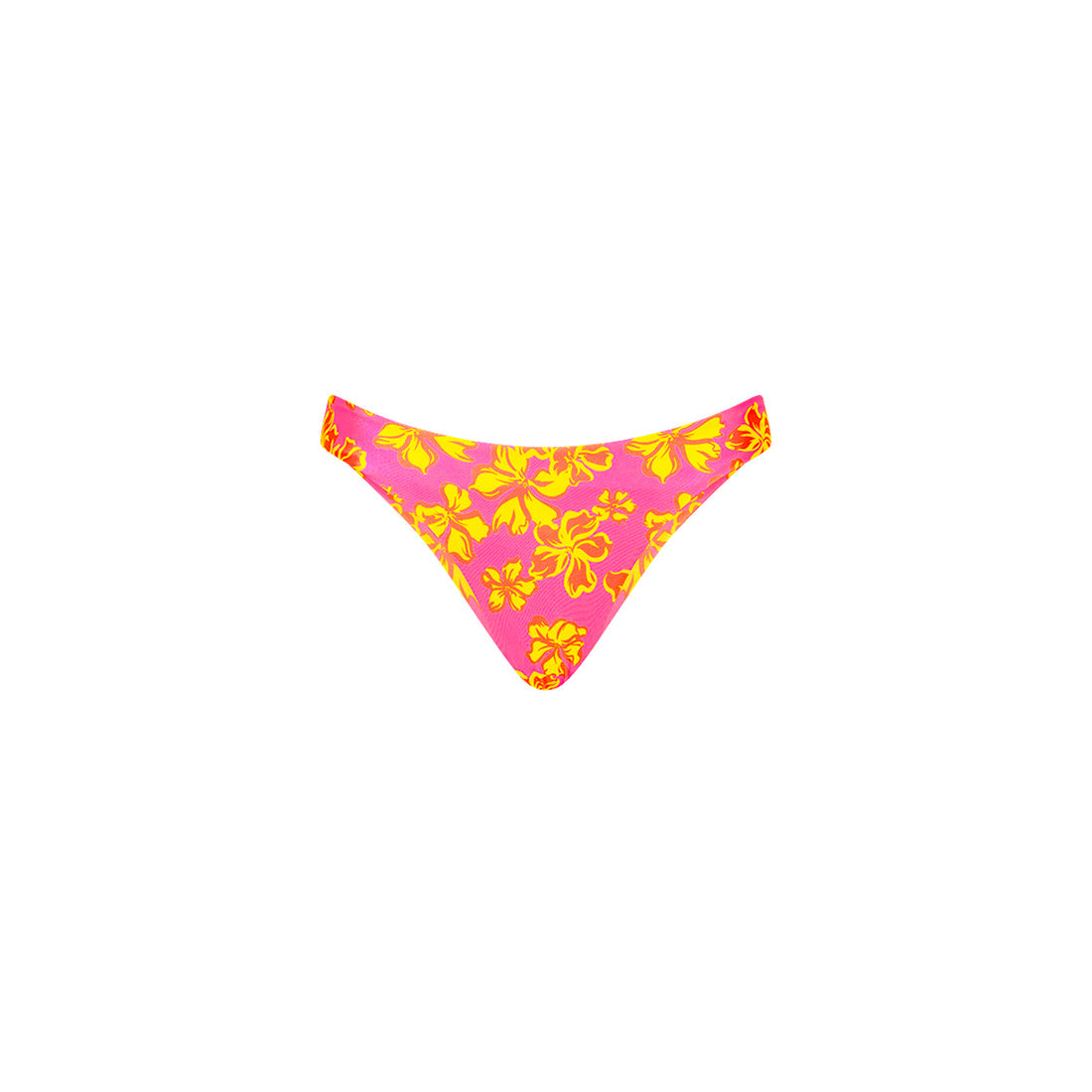 Kulani Kini Minimal Full Coverage Bikini Bottom PitayaMaya M