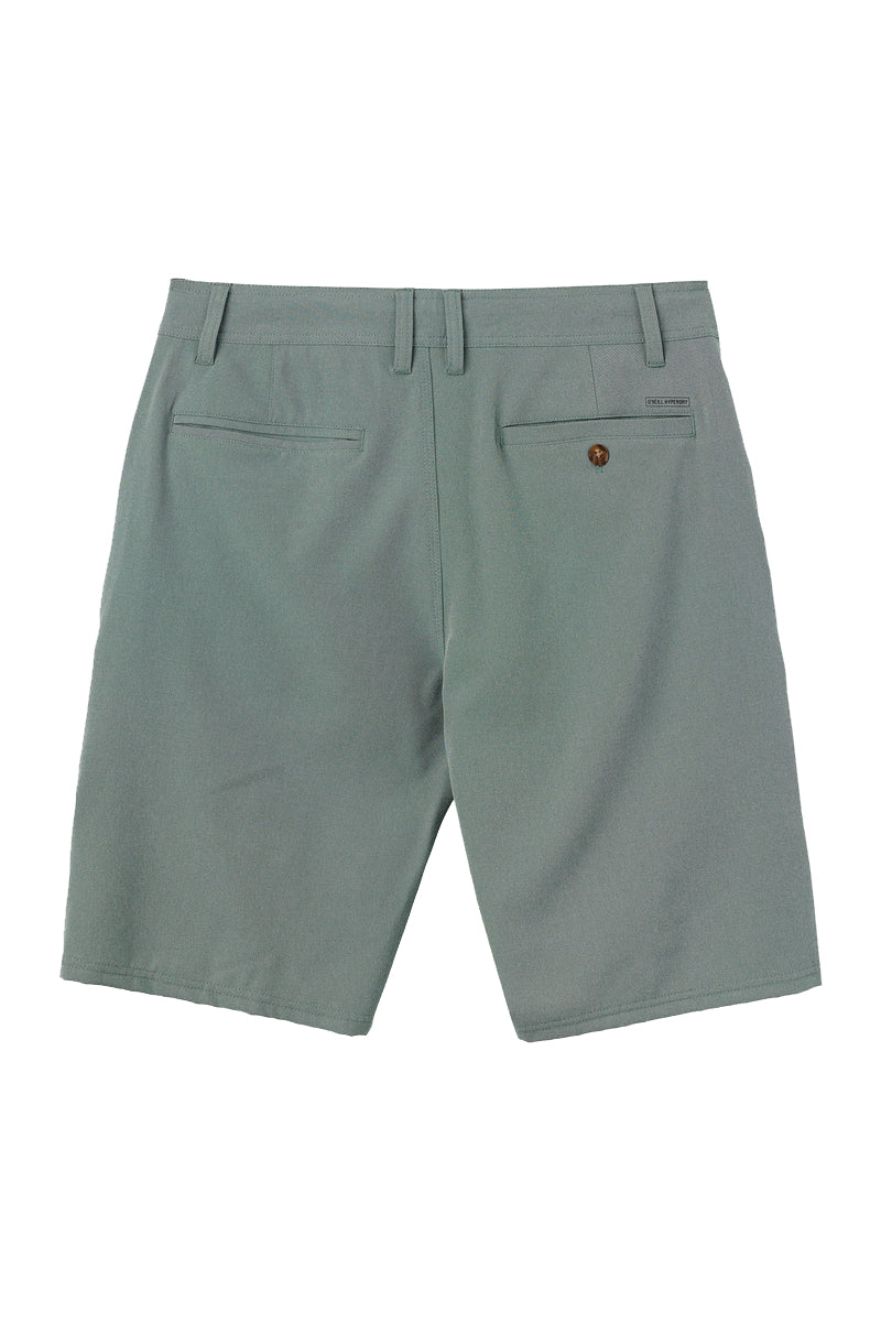 O'Neill Boys Reserve Light Check Shorts OLV 26
