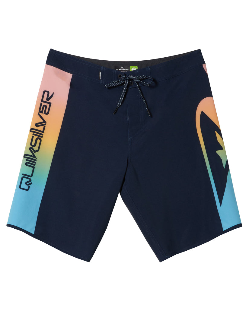 Quiksilver Surfsilk Holmes Boardshort KTP9 38