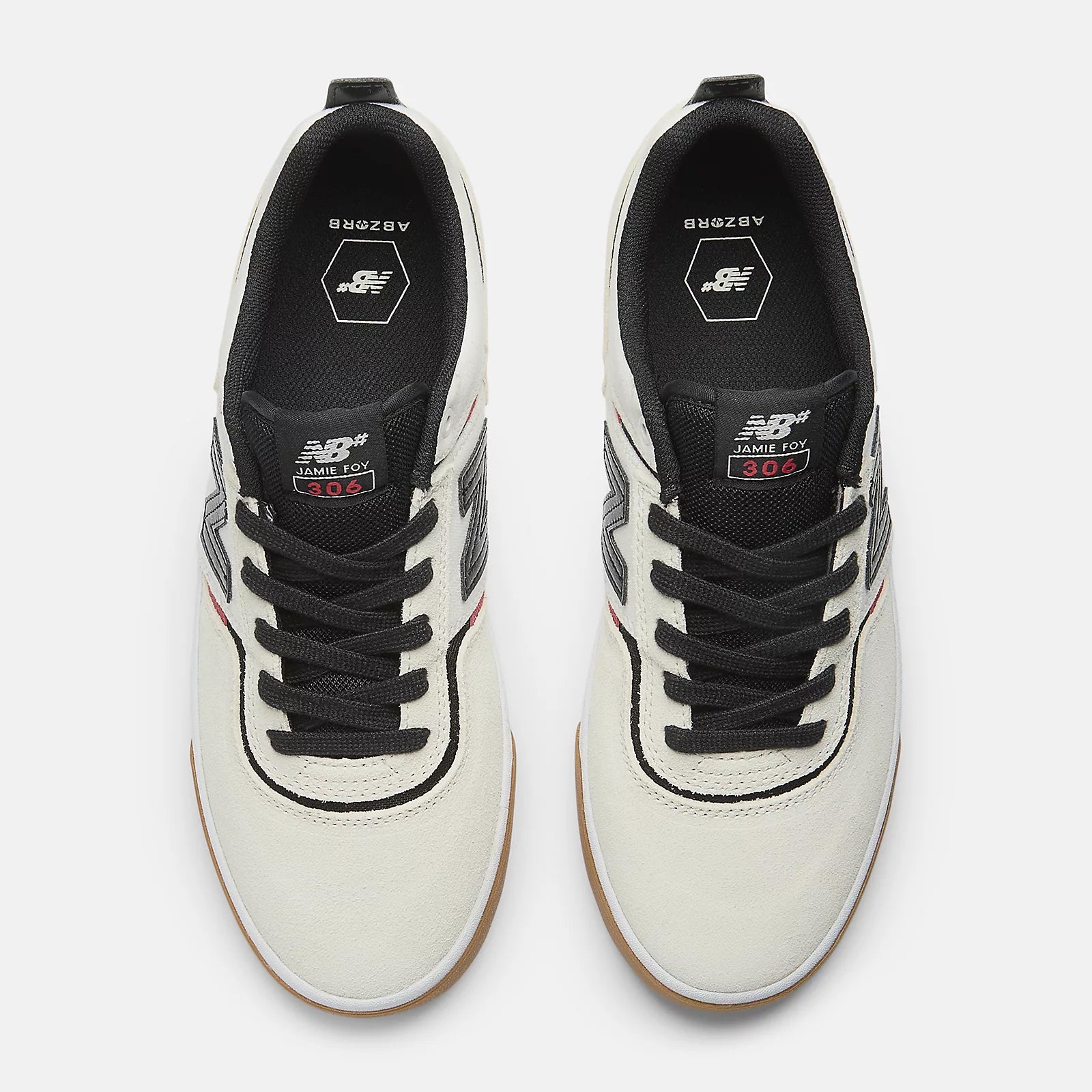 New Balance 306 (Jamie Foy) SCI 6