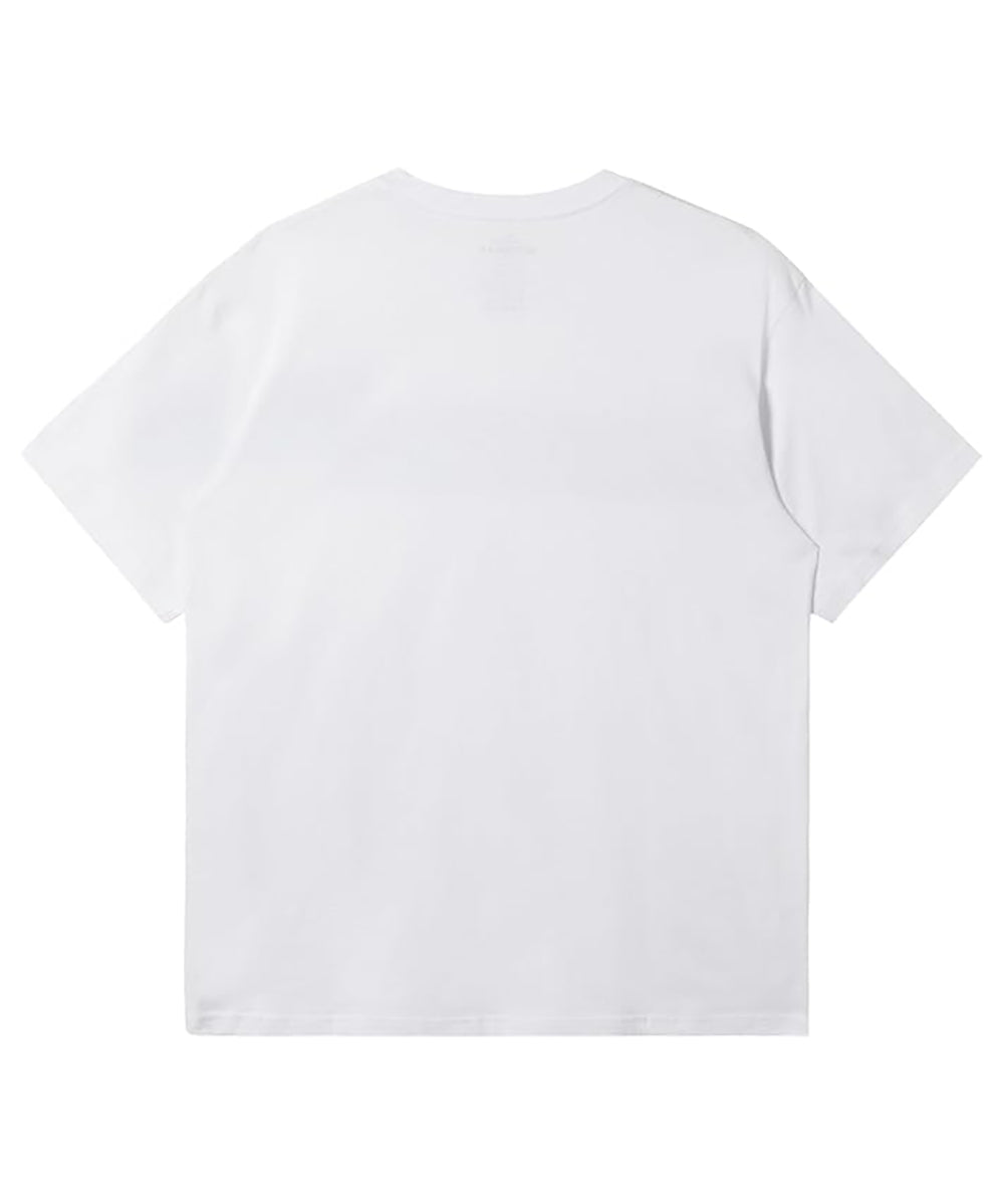 Quiksilver Sketchy Tee WBB0 L
