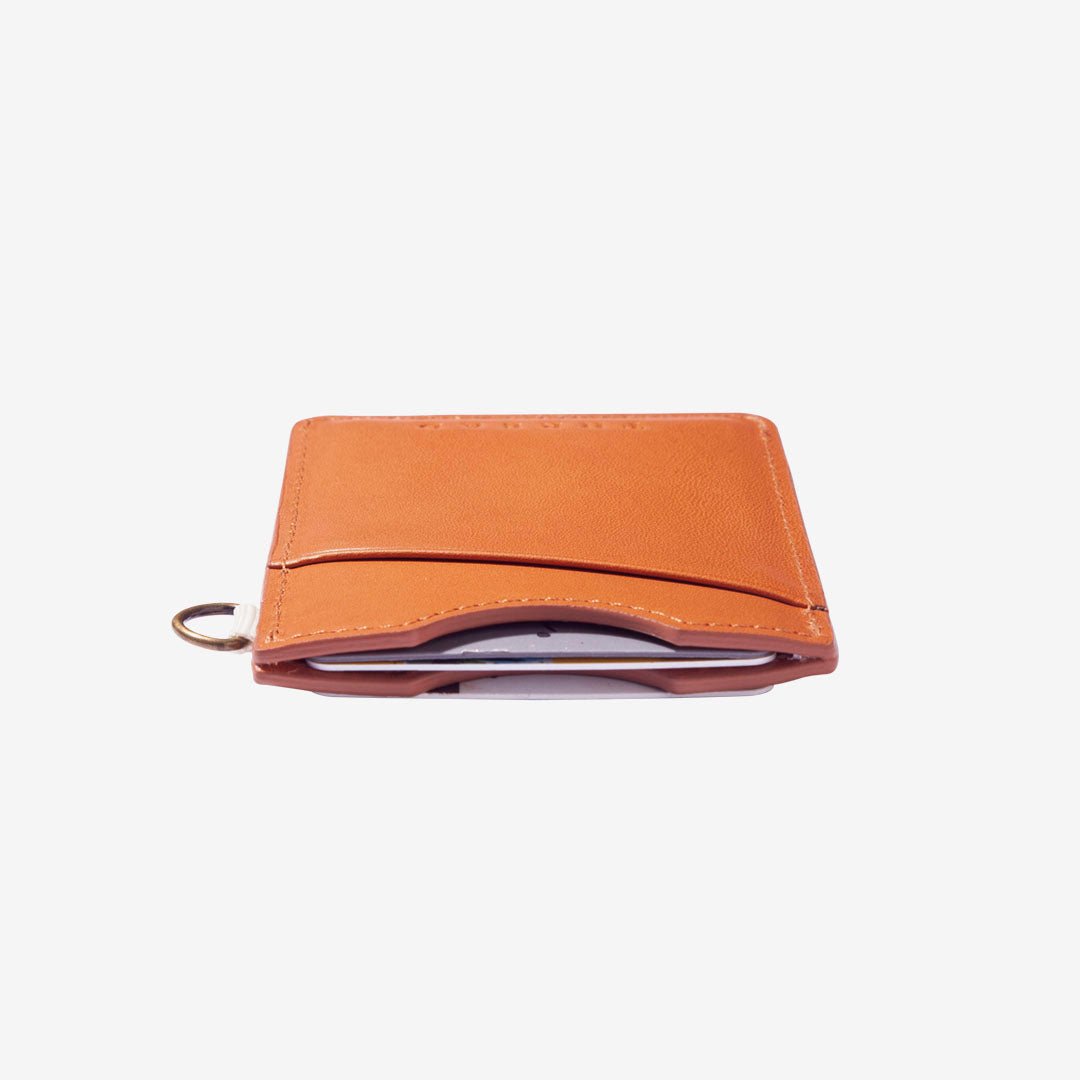 Thread Wallets Vertical Card Holder Wallet Reese Onesize