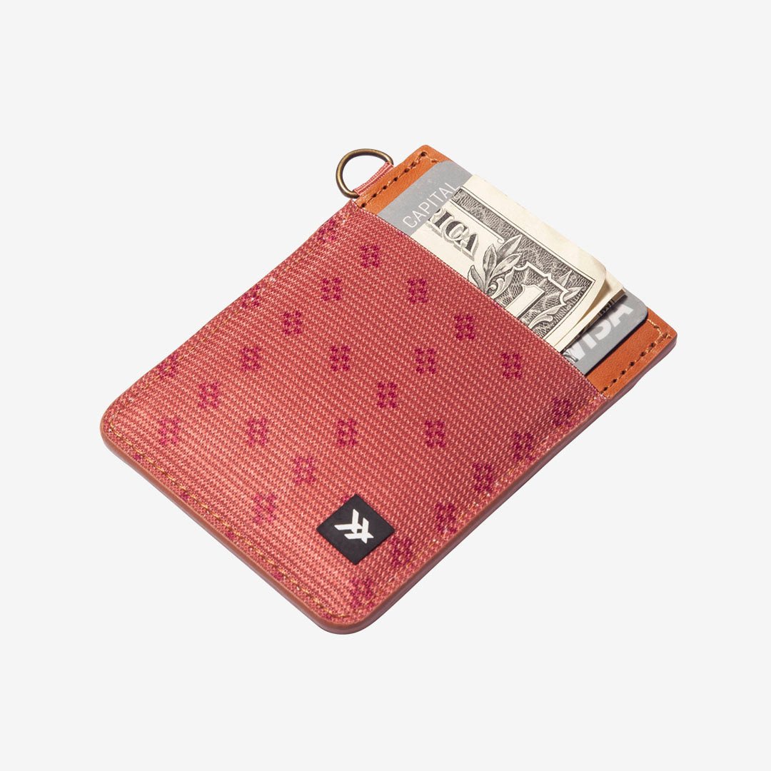 Thread Wallets Lip Balm Holder Sedona OS