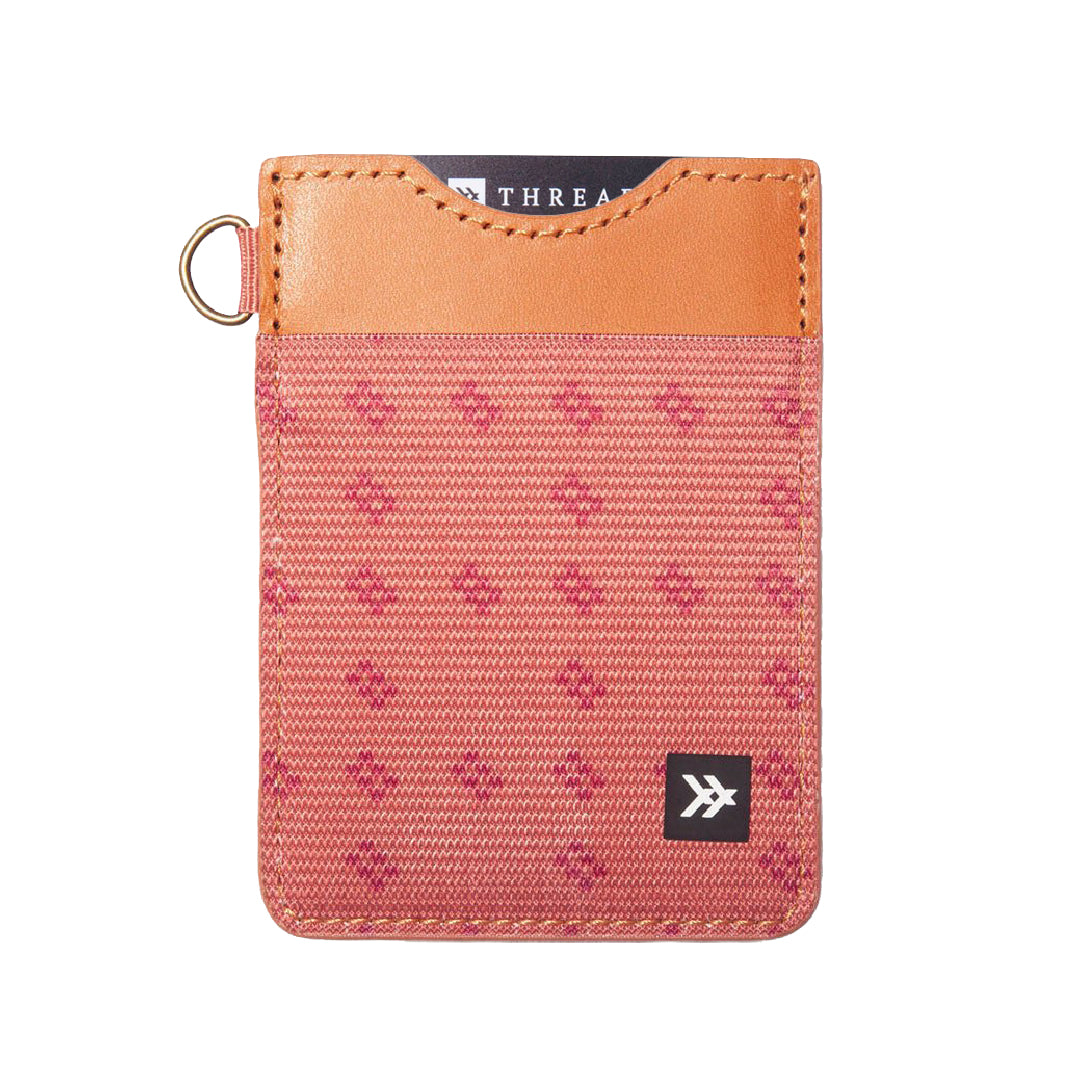 Thread Wallets Lip Balm Holder Sedona OS