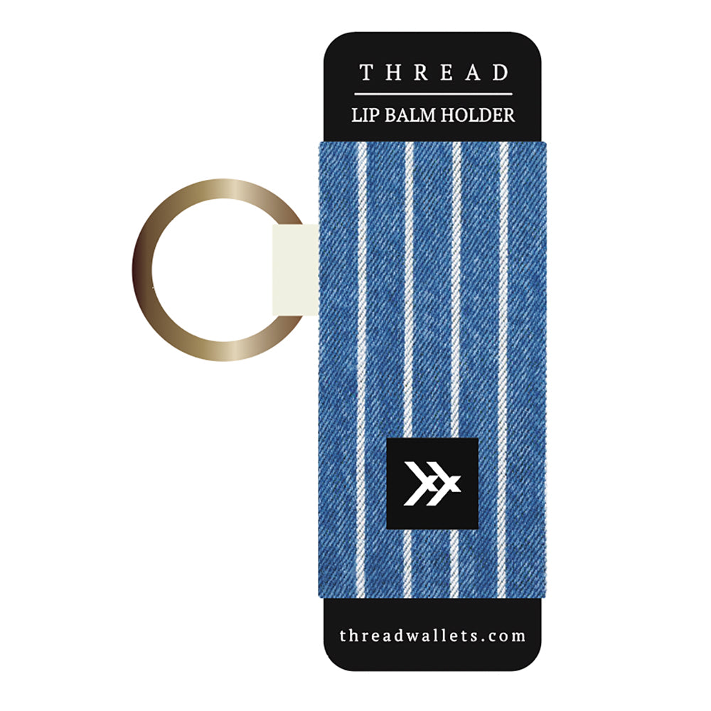 Thread Wallets Lip Balm Holder Otting OS