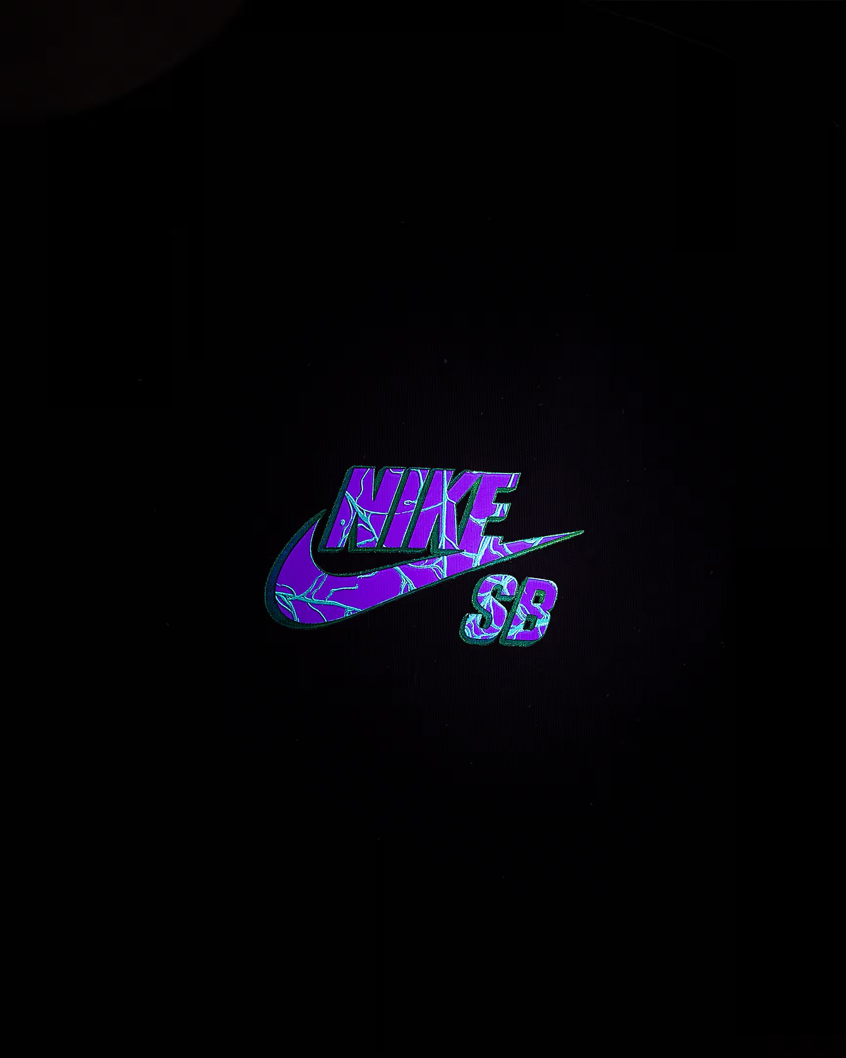 Nike SB Spider Tee 010 XL