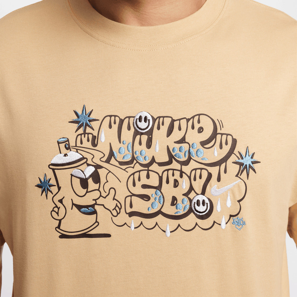 Nike SB Spray Can Tee 222 L