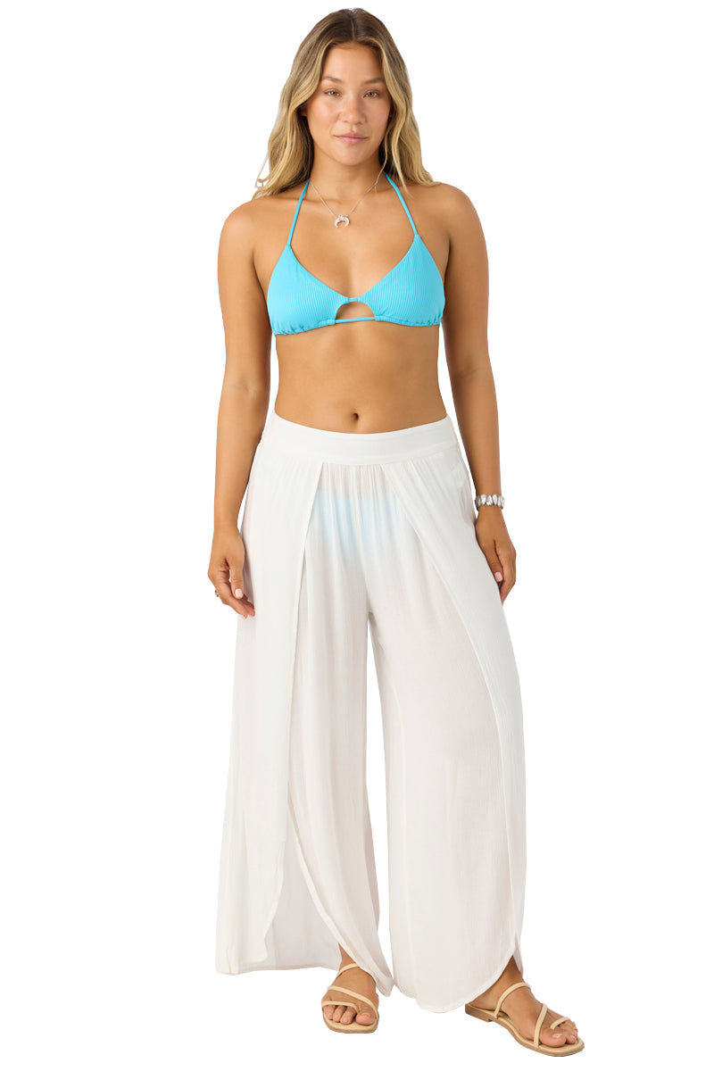 ONeill Saltwater Solids Tymea Pant VAN S