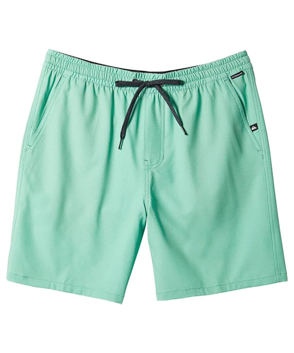 Quiksilver Taxer Heather Amphibian Short GKZ0 M