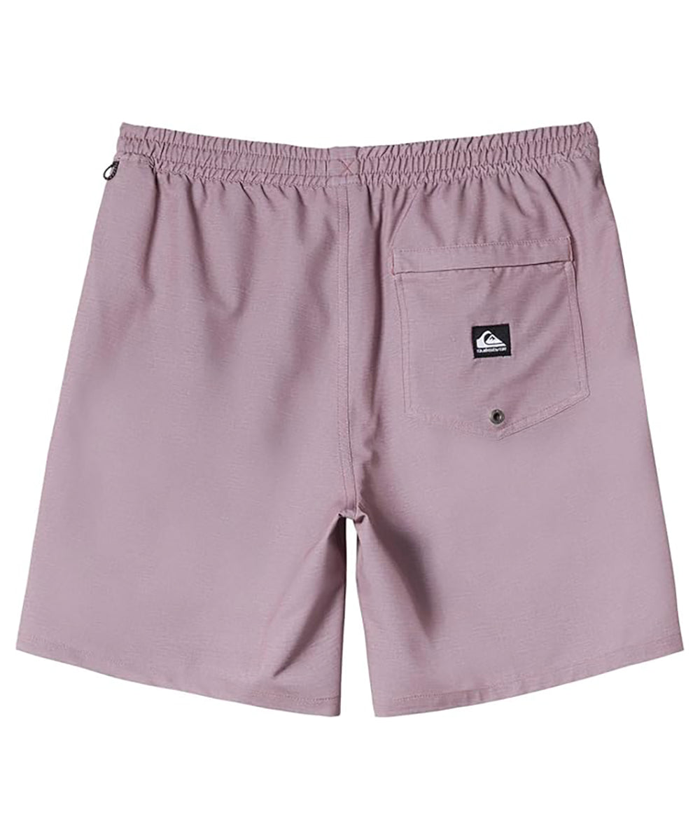 Quiksilver Taxer Heather Amphibian Short PMR0 S