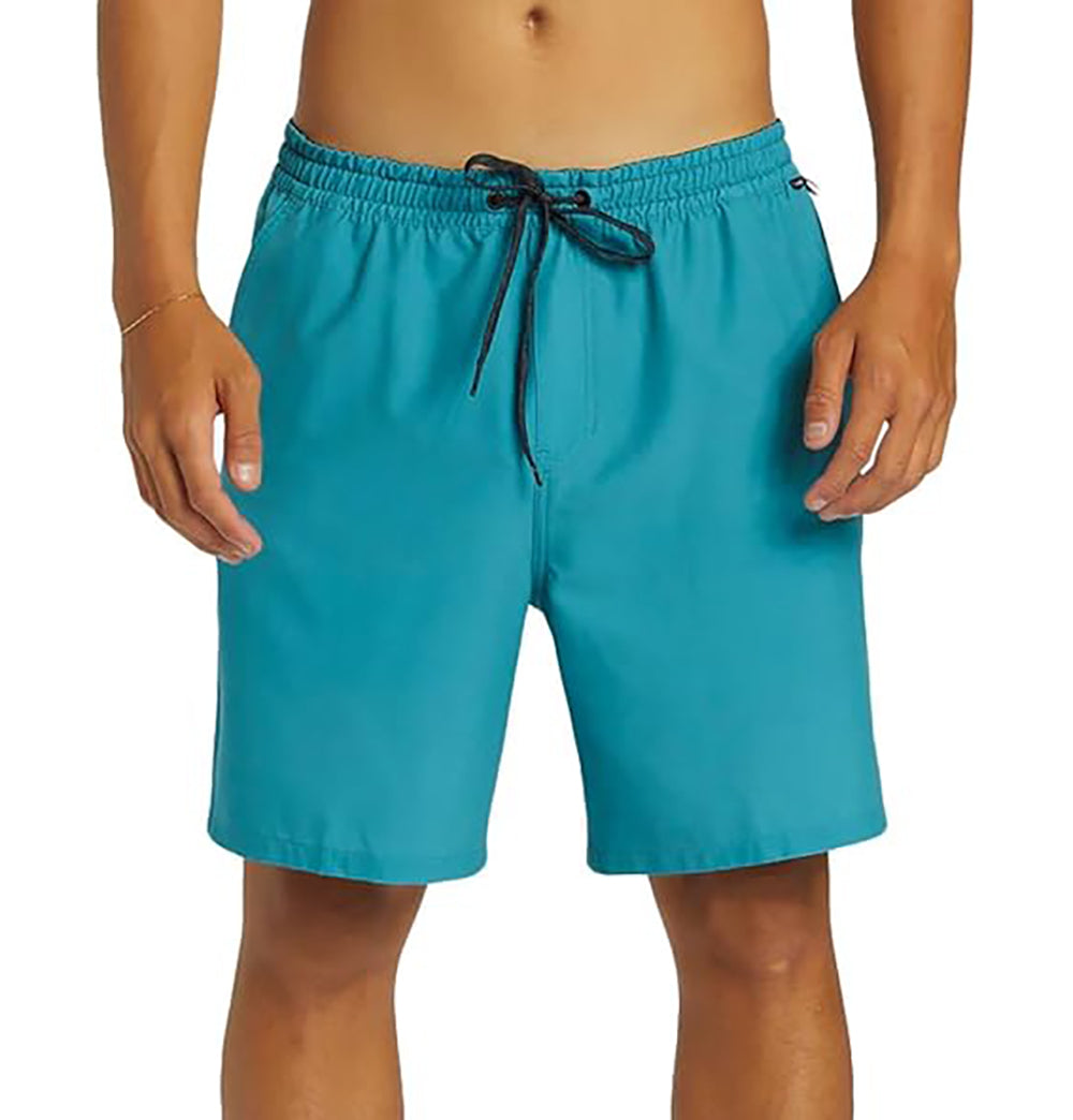 Quiksilver Taxer Amphibian Hybrid Shorts BMF0 M