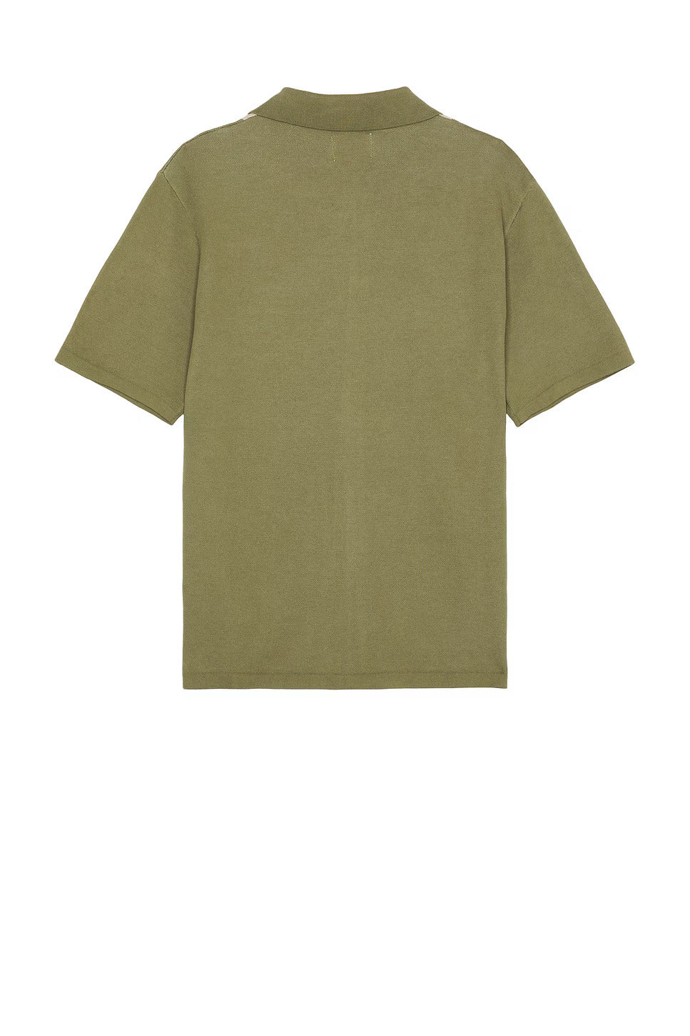 Rhythm Loma knitted SS Shirt 2025 SAG 1S