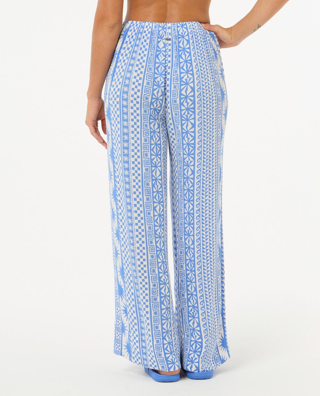 Rip Curl San Carlos Beach Pant 0070-Blue M