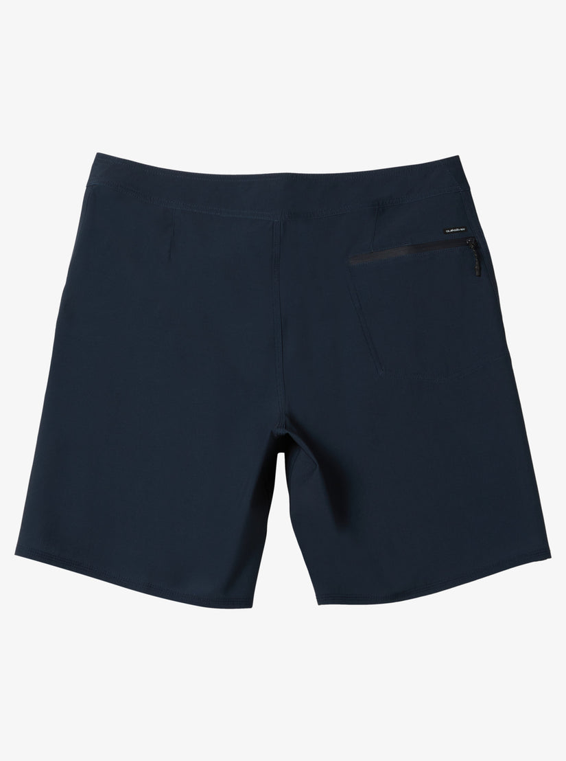 Quiksilver Surfsilk Kaimana 20" Boardshort KTP0 44