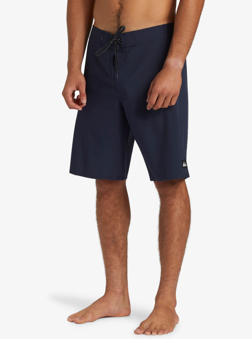Quiksilver Surfsilk Kaimana 20" Boardshort KTP0 44