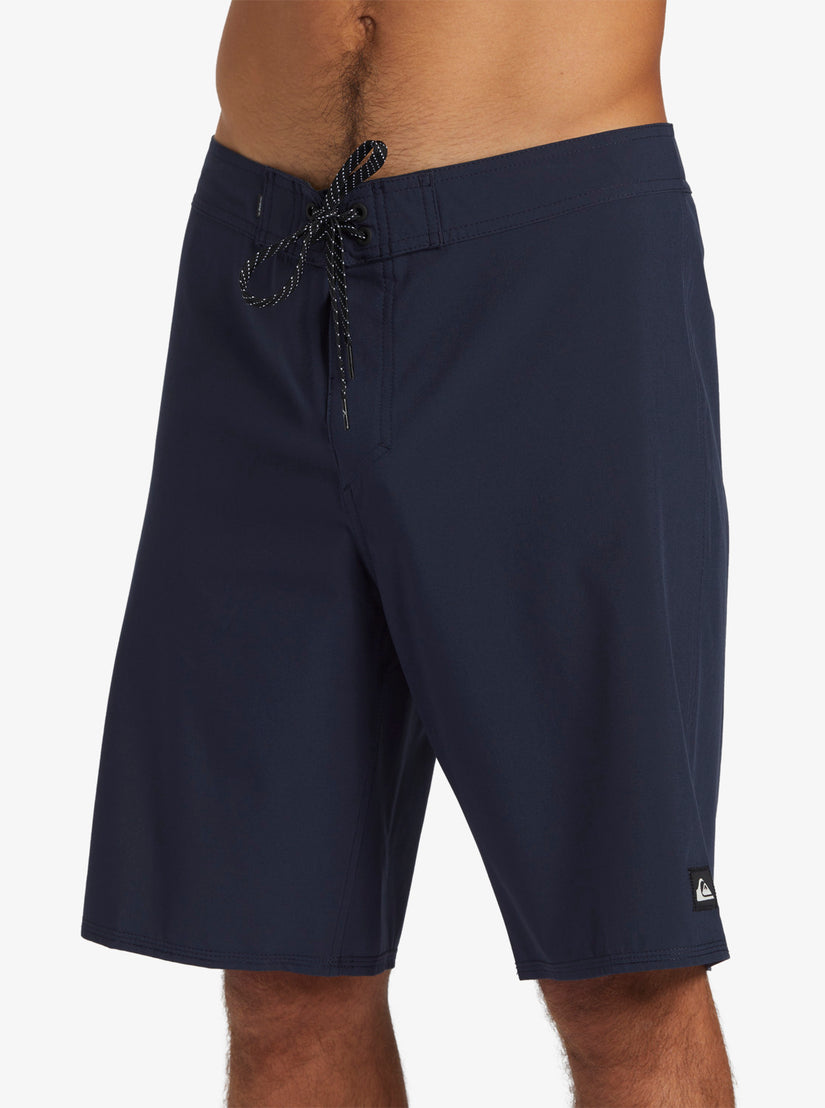 Quiksilver Surfsilk Kaimana 20" Boardshort KTP0 44