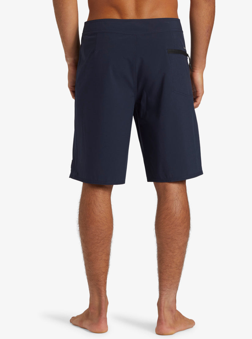 Quiksilver Surfsilk Kaimana 20" Boardshort KTP0 44