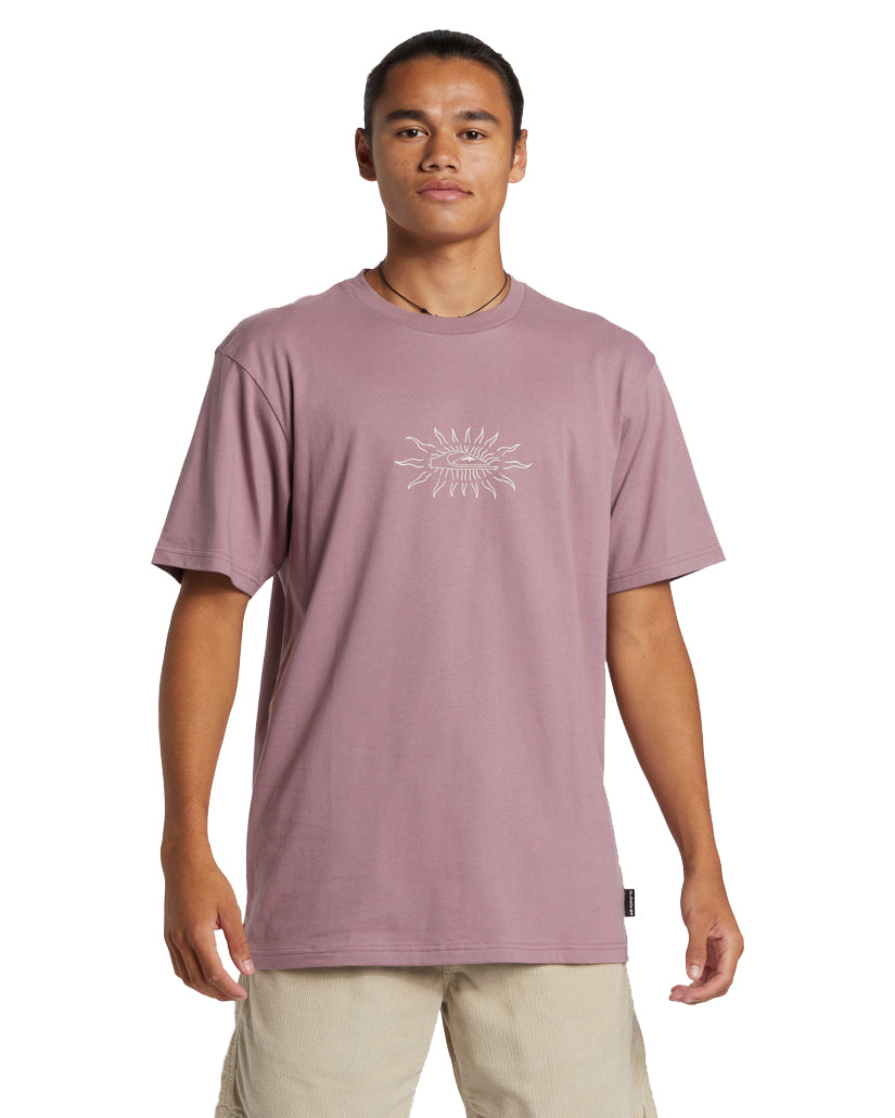 Quiksilver Sun Flare SS Tee