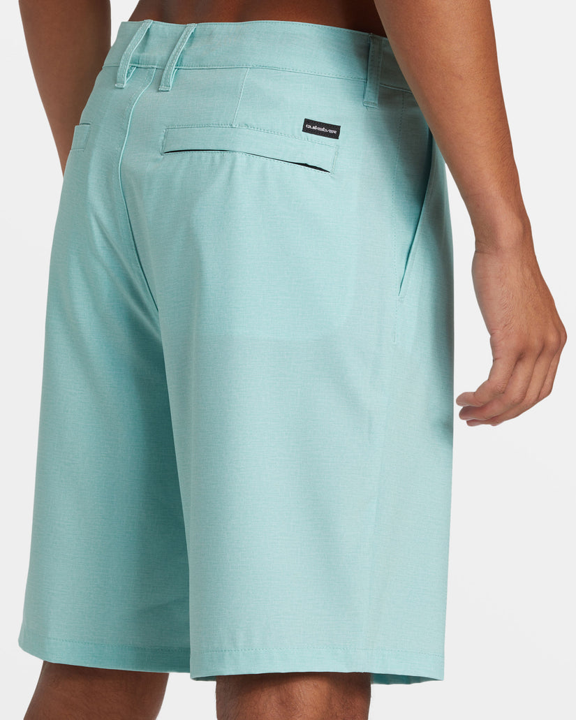 Quiksilver Union Heather Amphibian 2024 BGW0 44