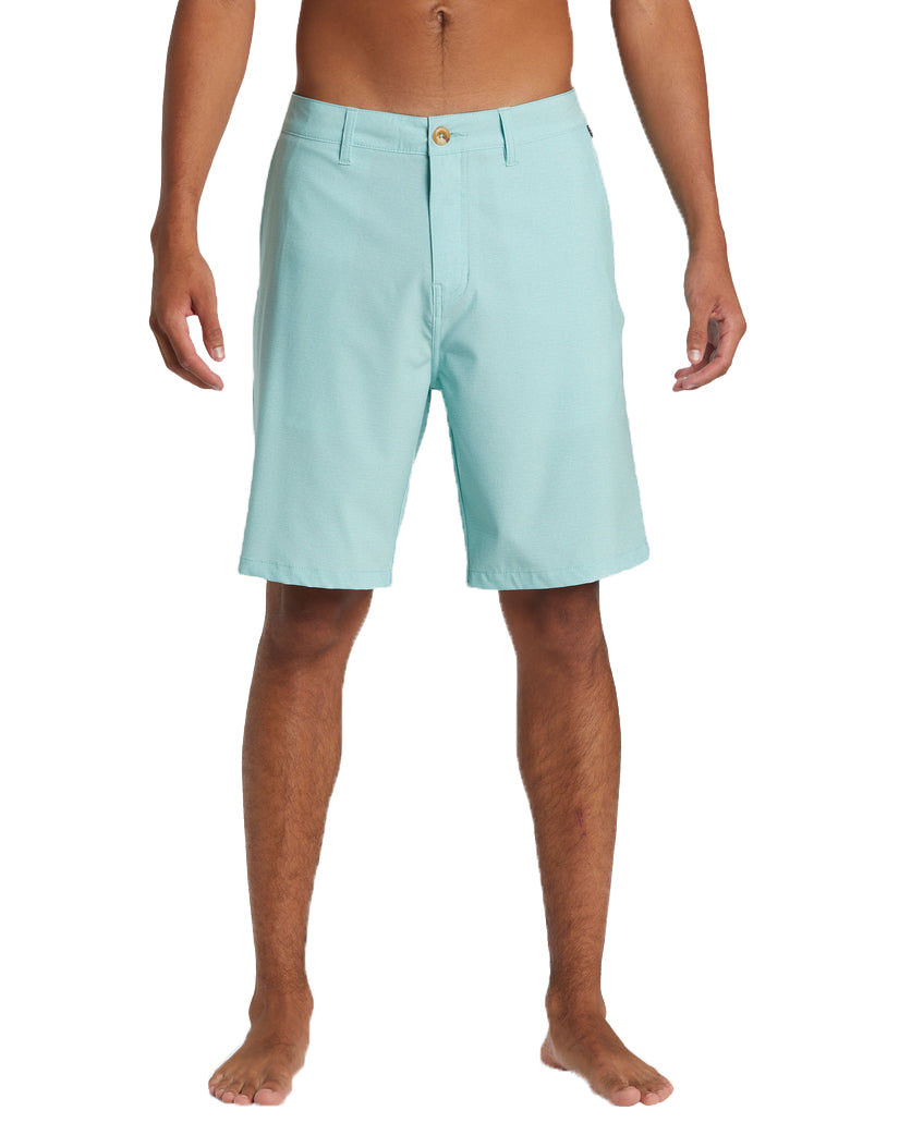 Quiksilver Union Heather Amphibian 2024 BGW0 29