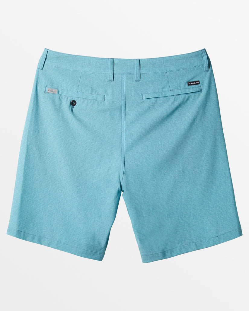 Quiksilver Union Heather Amphibian 2024 BMF0 44