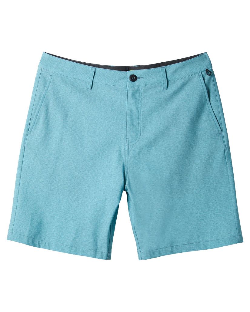 Quiksilver Union Heather Amphibian 2024 BMF0 44