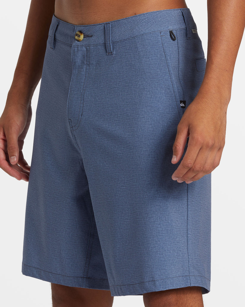 Quiksilver Union Heather Amphibian 2024 BYL0 28