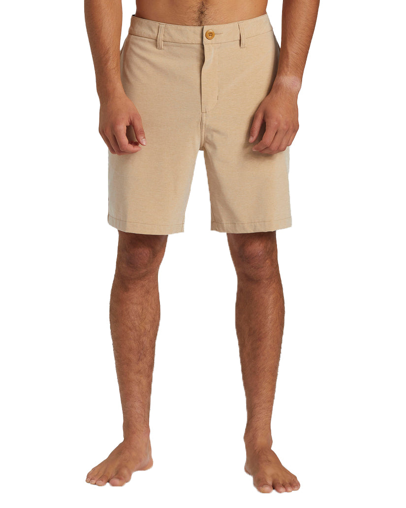 Quiksilver Union Heather Amphibian 2024 CJZ0 40