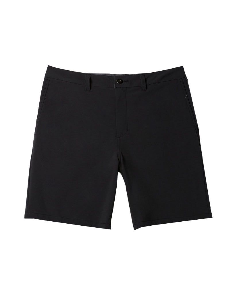 Quiksilver Union Heather Amphibian 2024 KVJ0 38