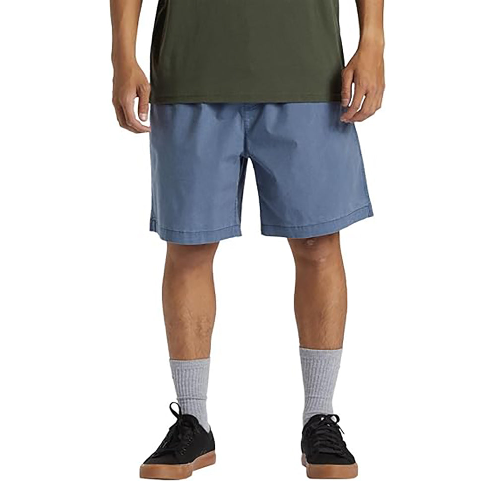 Quiksilver Taxer Amphibian Shorts 2024 BPY0 L