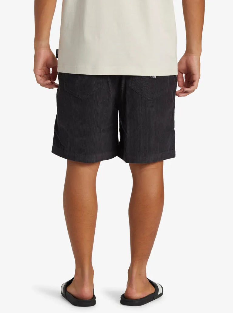 Quiksilver Taxer Cord Short KTA0 XL