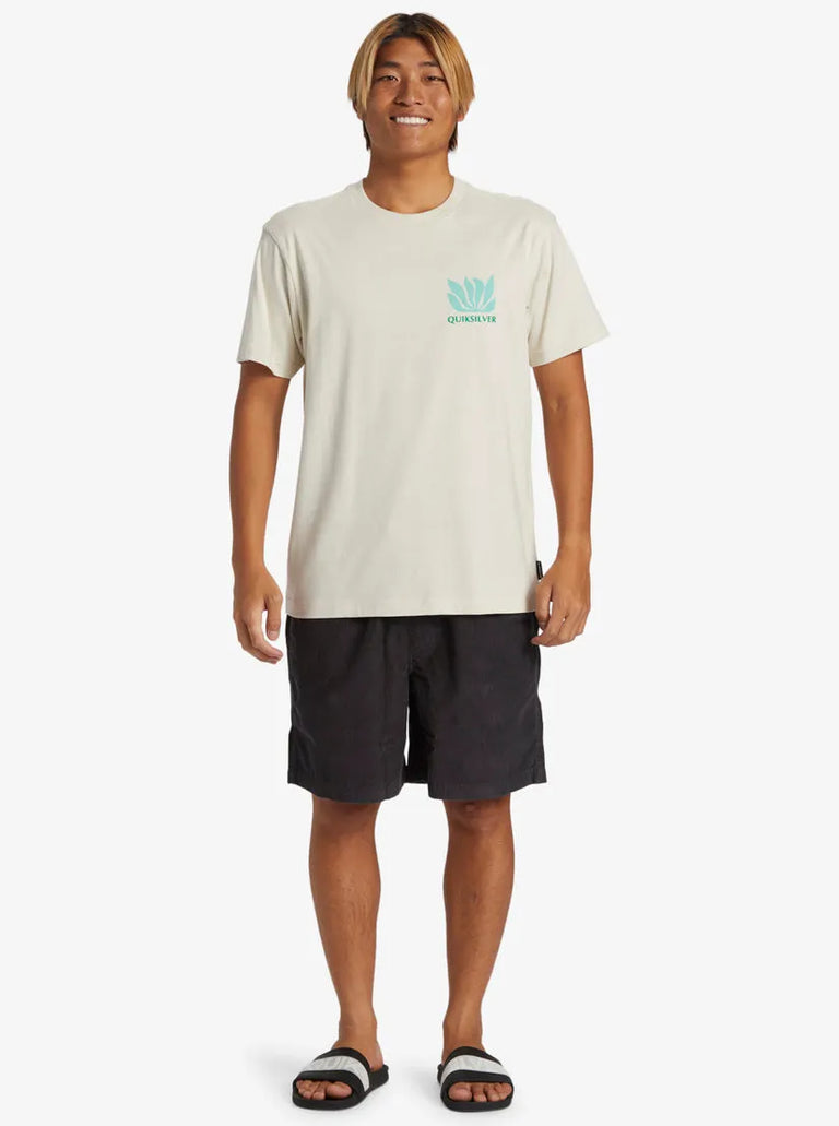 Quiksilver Taxer Cord Short KTA0 L