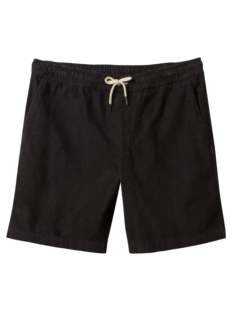 Quiksilver Taxer Cord Short KTA0 S